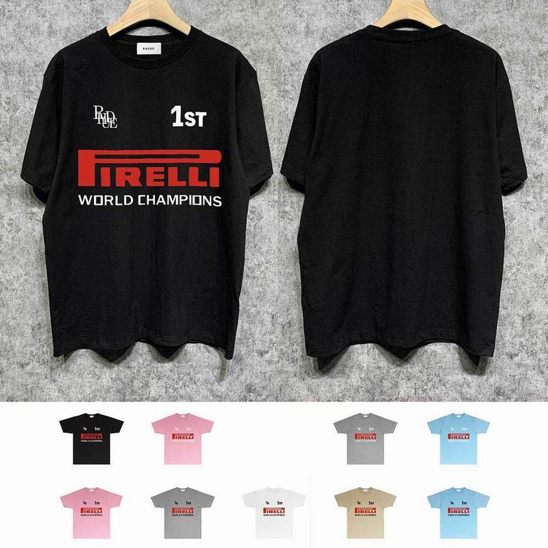 Rhude S-2XL 11trRH245